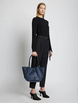 [Proenza Schouler] Large Ruched Tote