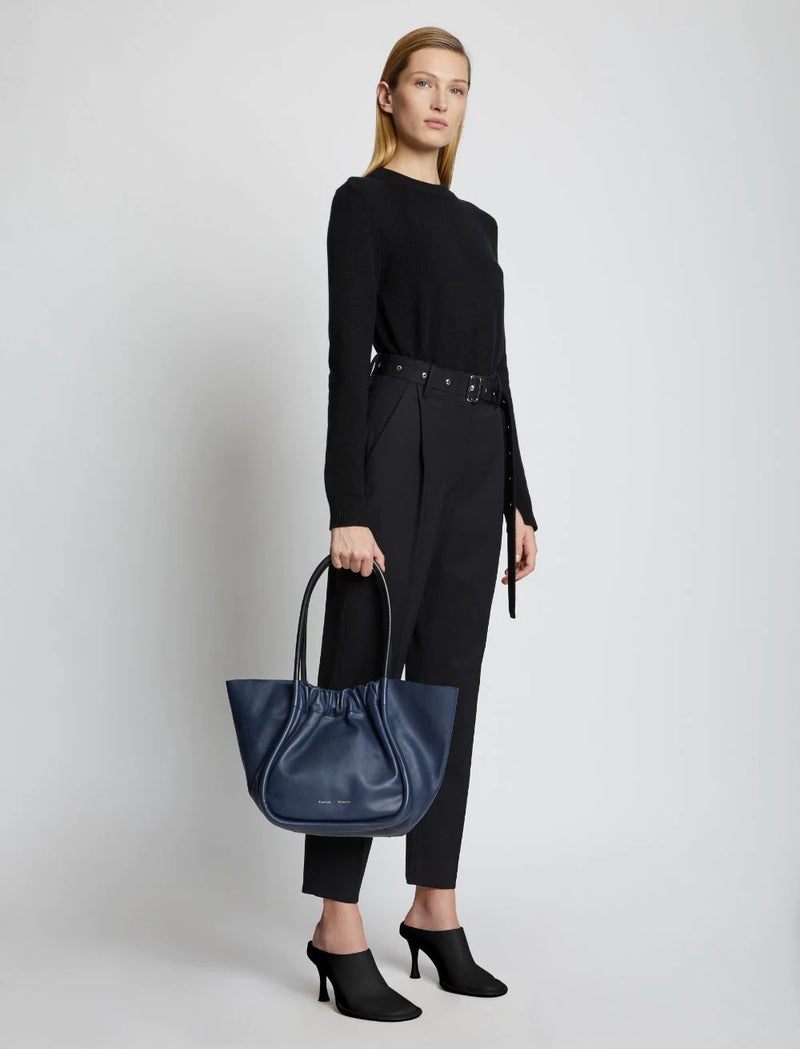 [Proenza Schouler] Large Ruched Tote