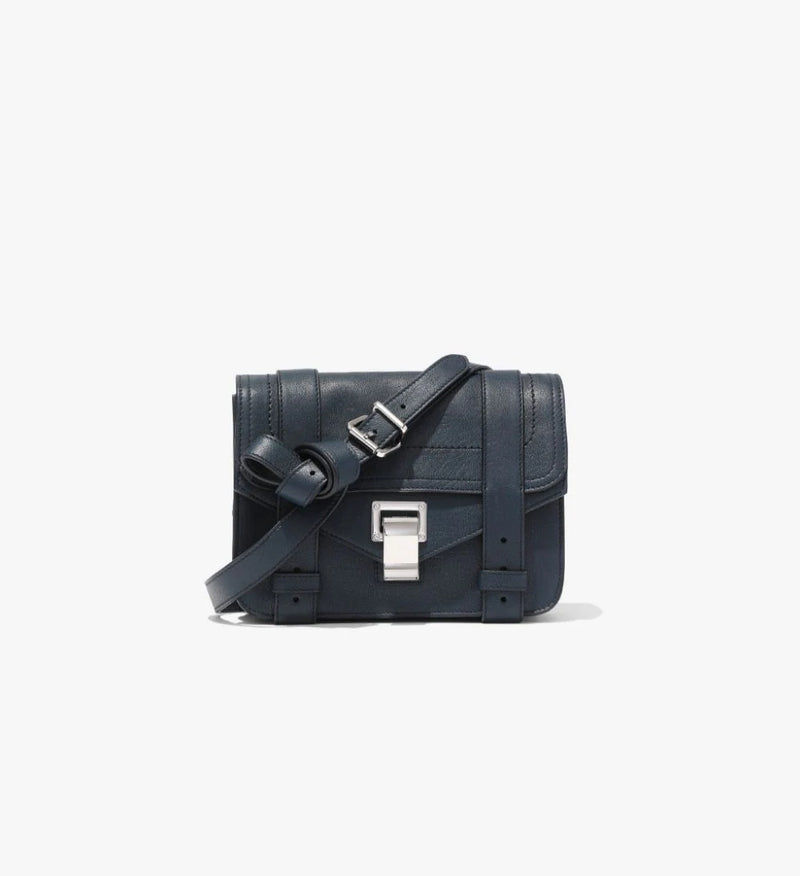 Proenza schouler top ps1 mini