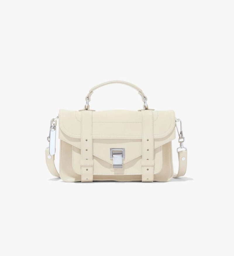 Proenza Schouler] PS1 Tiny Bag – Etude Boutique