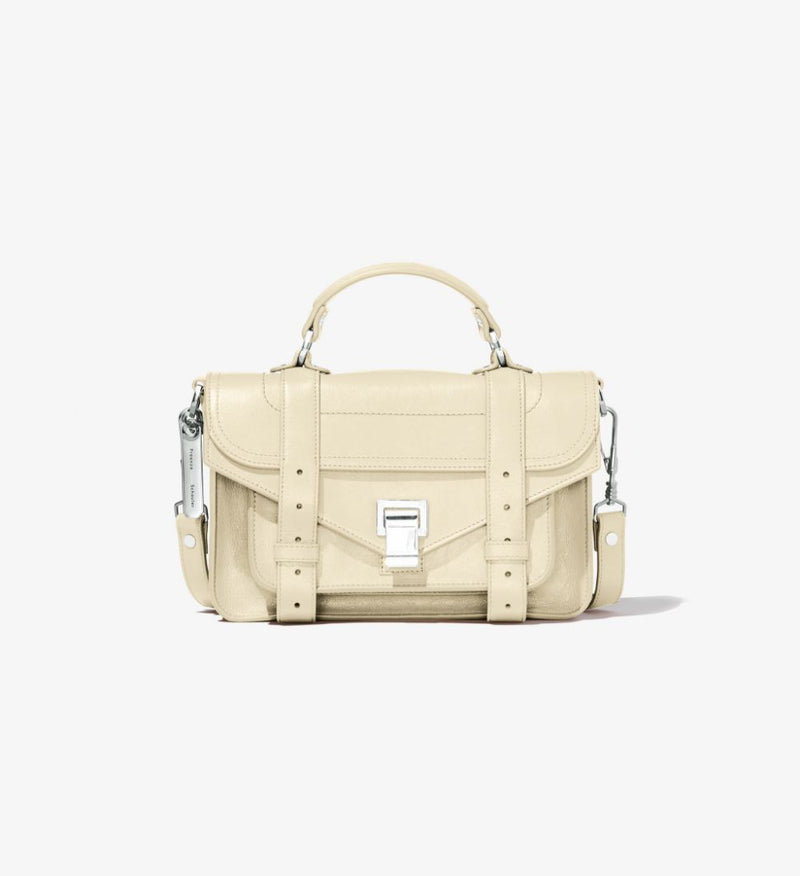 Proenza Schouler] PS1 Tiny Bag – Etude Boutique