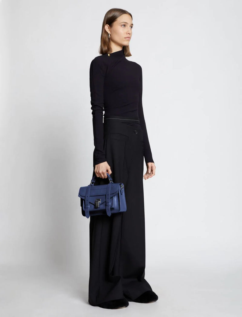 Proenza Schouler] PS1 Medium Bag – Etude Boutique