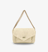 [Proenza Schouler] Quilted PS Harris Bag