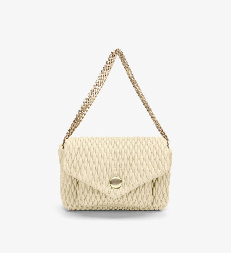 [Proenza Schouler] Quilted PS Harris Bag