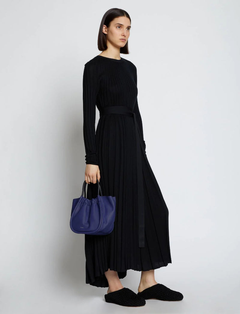 [Proenza Schouler] Small Ruched Crossbody Tote