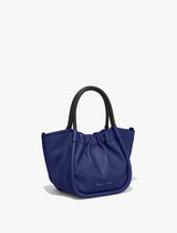 [Proenza Schouler] Small Ruched Crossbody Tote