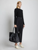 [Proenza Schouler] XL Ruched Tote