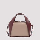 [Stella McCartney] Mini Cross Body Bicolor