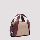 [Stella McCartney] Mini Cross Body Bicolor