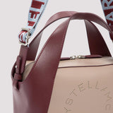 [Stella McCartney] Mini Cross Body Bicolor