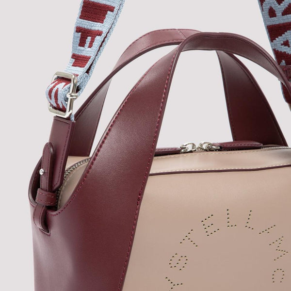 [Stella McCartney] Mini Cross Body Bicolor