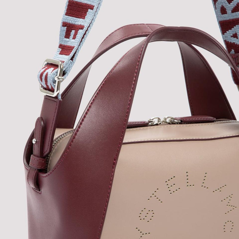 [Stella McCartney] Mini Cross Body Bicolor